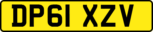 DP61XZV