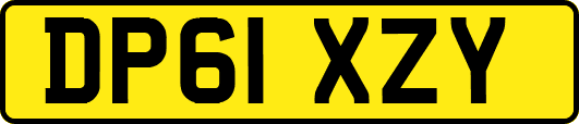 DP61XZY