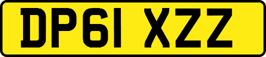 DP61XZZ