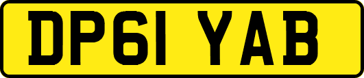 DP61YAB