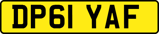 DP61YAF