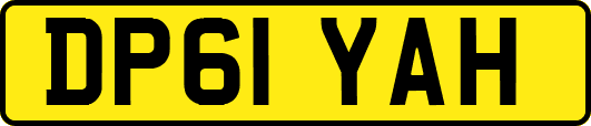 DP61YAH