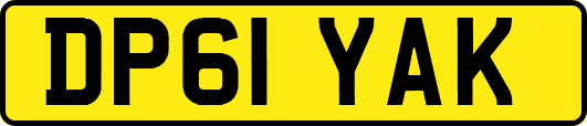 DP61YAK