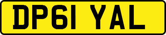 DP61YAL