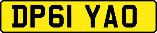 DP61YAO
