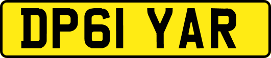 DP61YAR