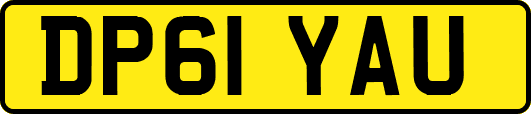 DP61YAU