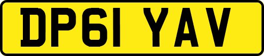 DP61YAV