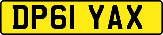 DP61YAX