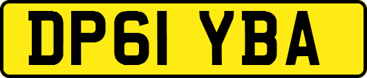 DP61YBA