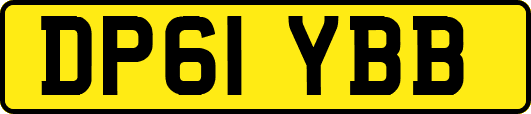 DP61YBB