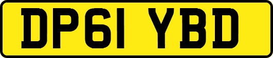 DP61YBD