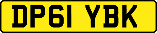 DP61YBK