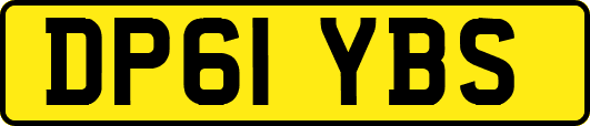 DP61YBS