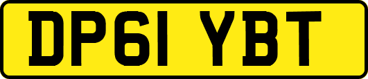 DP61YBT