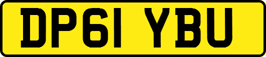 DP61YBU