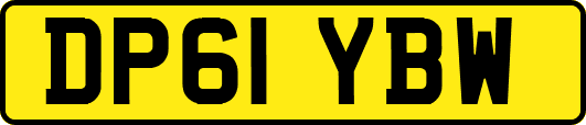 DP61YBW