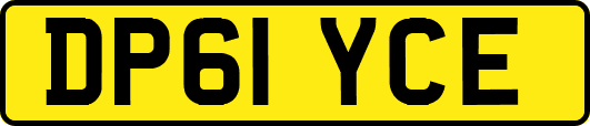 DP61YCE