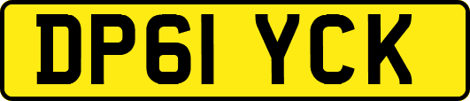 DP61YCK