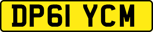DP61YCM