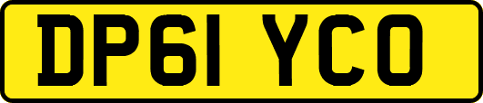 DP61YCO
