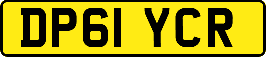 DP61YCR