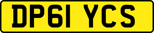 DP61YCS