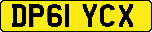 DP61YCX