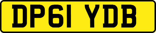 DP61YDB