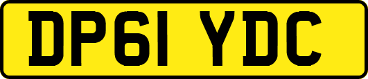 DP61YDC