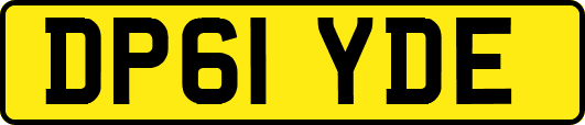 DP61YDE