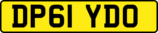 DP61YDO