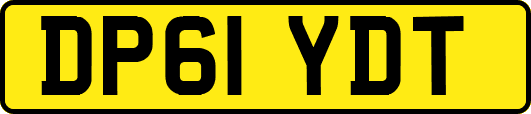 DP61YDT