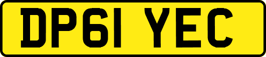 DP61YEC