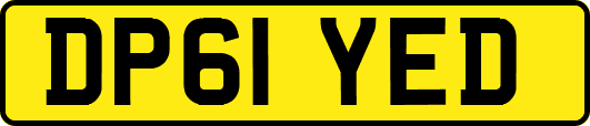 DP61YED
