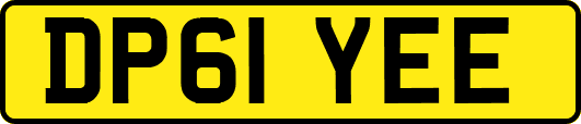 DP61YEE