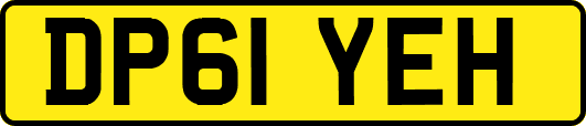 DP61YEH