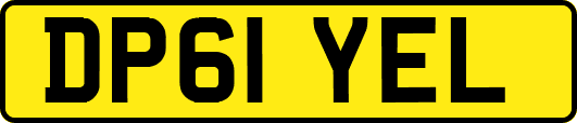DP61YEL