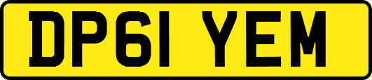 DP61YEM
