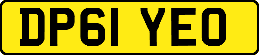DP61YEO