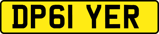 DP61YER