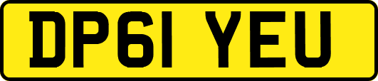DP61YEU