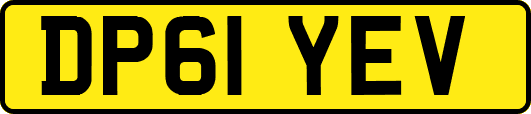 DP61YEV