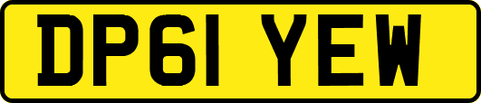 DP61YEW