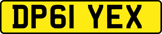 DP61YEX