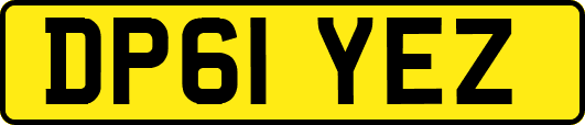 DP61YEZ