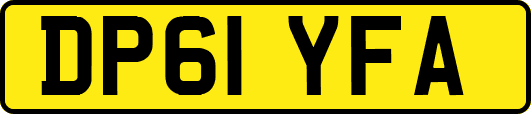 DP61YFA