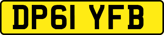 DP61YFB