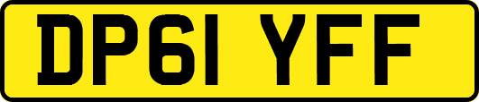 DP61YFF