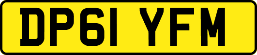 DP61YFM